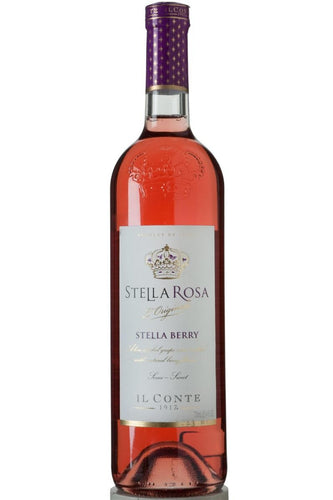 Stella Rosa Berry