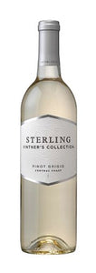 Sterling Vineyards Pinot Grigio Vintner's Collection