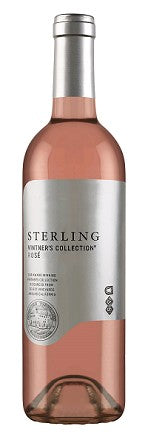 Sterling Vineyards Rose Vintner's Collection