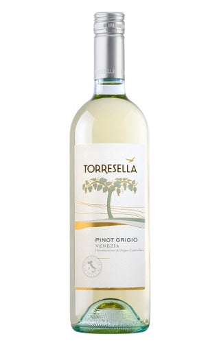 Torresella Pinot Grigio