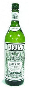 Tribuno Dry Vermouth