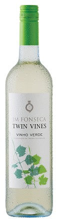 Jose Maria da Fonseca Vinho Verde Twin Vines