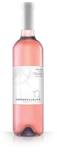 Unparalleled Rose Cuvee