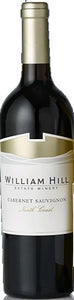 William Hill Estate Winery Coastal Collection Cabernet Sauvignon, North Coast, USA