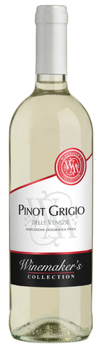 Zonin Pinot Grigio Winemaker's Collection