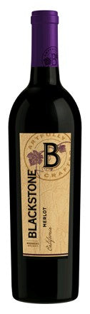 Blackstone Winery Merlot