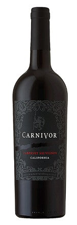 Carnivor Cabernet Sauvignon