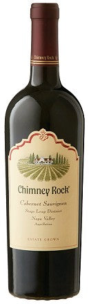 Chimney Rock Cabernet Sauvignon