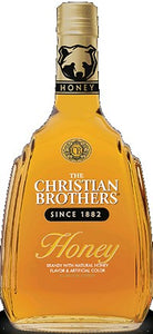Christian Brothers Brandy Honey