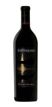 Michael David Earthquake Cabernet Sauvignon