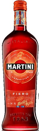 Martini & Rossi L'Aperitivo Fiero