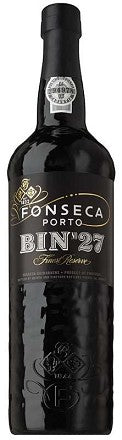Fonseca Port Bin 27