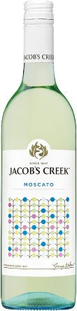 Jacob's Creek Moscato