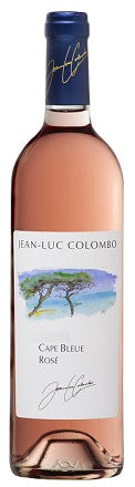 Jean-Luc Colombo Cape Bleue Rose