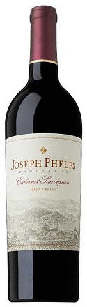 Joseph Phelps Cabernet Sauvignon Napa Valley