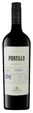 Portillo Merlot