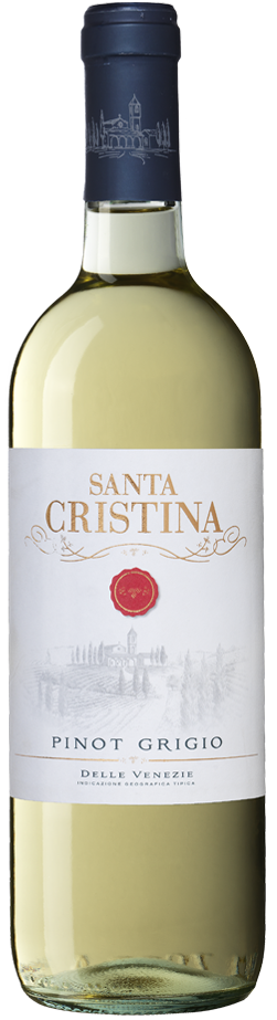 Santa Cristina Pinot Grigio