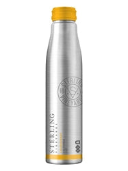 Sterling Vineyards Chardonnay Aluminum Bottle