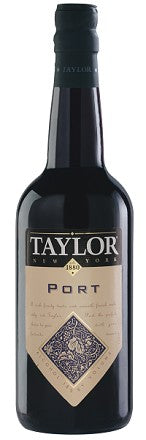 Taylor Port - New York