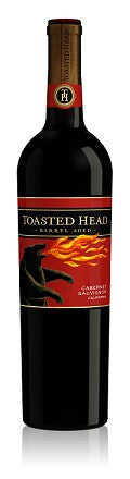 Toasted Head Cabernet Sauvignon